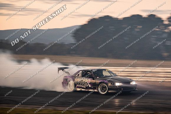 42 - Island State Drift - 20th Aug 2022-11