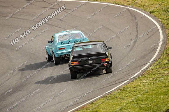 Muscle Car Cup -93 - Sunday-5