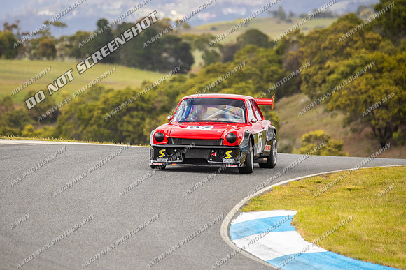 Baskerville Classic Sprints - 97 - Baskerville Historics 2024-2