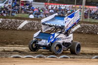 Sprintcar 80 W80 - 19 - Latrobe - 2nd Feb 2018 - WSS_-13