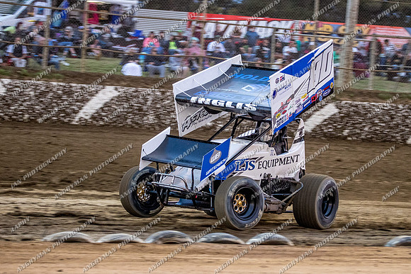 Sprintcar 80 W80 - 19 - Latrobe - 2nd Feb 2018 - WSS_-13