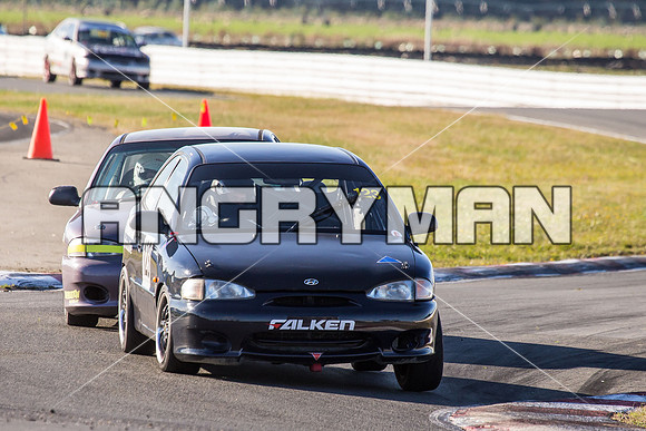 Hyundai 123 - Super Series Round 2 - 19th April 2015 - Symmons Plains-8