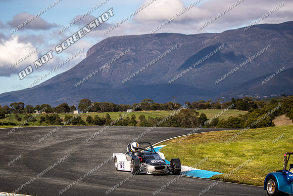 Regularity Sports and Racing Cars and Invited - 126 - 03 - Saturday-2