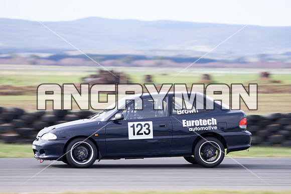 hyundai 123 - Super Series - 25th May 2014-3