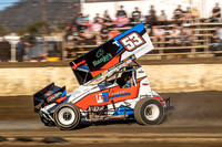 Sprintcar 53 T53 - 13 - Hobart - 11th Feb 2023-4