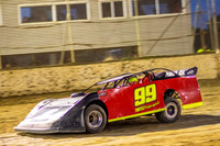 Late Model 99 T99 - 5 - Latrobe - 4th Dec 2021-7