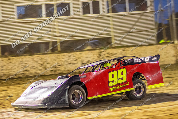 Late Model 99 T99 - 5 - Latrobe - 4th Dec 2021-7