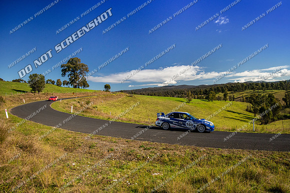 160 - SS15 - Ostlers Long JLR
