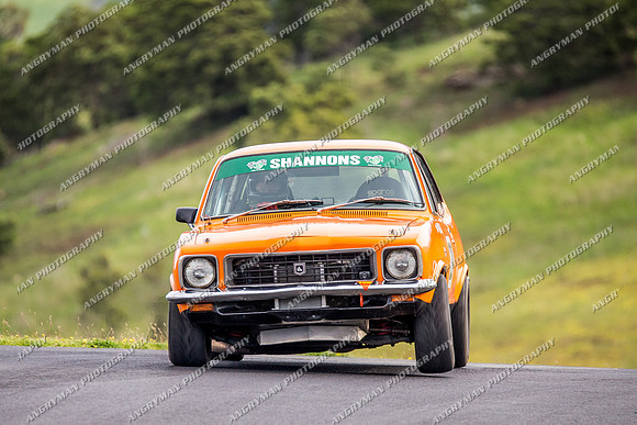 Group NC Over 2 Litre - 29 Mick Cross - Sunday - 2nd October 2016-11