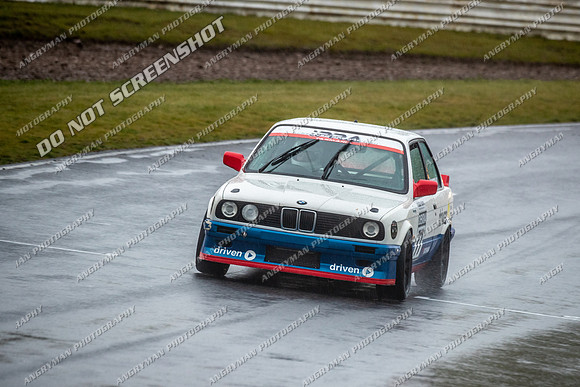 Muscle Car Cup 2001cc - 3500cc - 77 - 02 - Friday