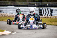 Tag Rest L-H #12 - Karts - 11th September 2016