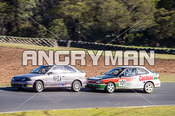 Hyundai 154 - Super Series Rnd 4 - 3rd August 2014-4
