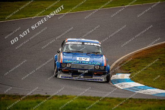 Heritage Touring Cars Group C - 59 - 04 - Sunday-12