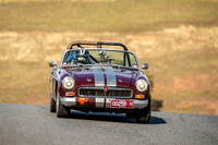 82 - Regularity - Marque Sportscars & Invited-9