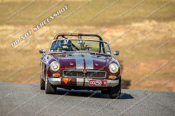 82 - Regularity - Marque Sportscars & Invited-9