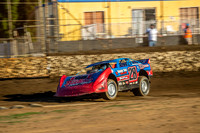 Super Sedan 28 Q28 - Friday-8
