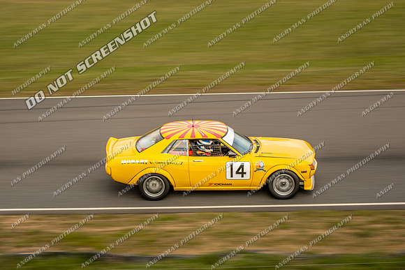 Muscle Car Cup - 14 - Sunday-5