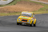 88 - Baskerville Historics 2018