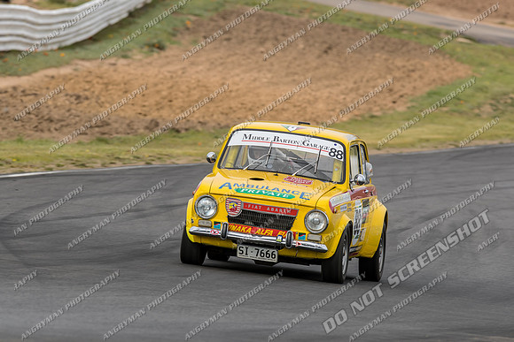 88 - Baskerville Historics 2018
