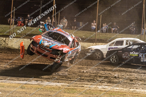 Street Stock 67 T67 - 08 - Hobart - 1st Jan 2023-44