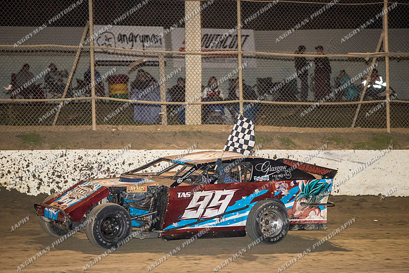 AMCA 99 T99 - 21 - Latrobe - 17th Feb 2018-7