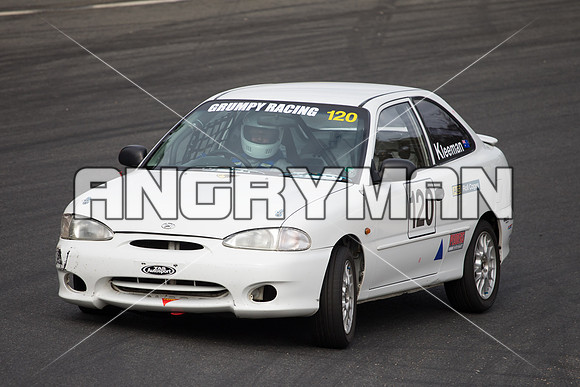 hyundai 120 - Super Series - 25th May 2014-8