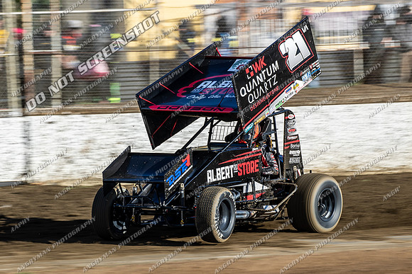 Sprintcar 21 VA21 - 06 - Hobart - 23rd Nov 2019-9