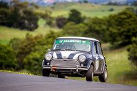 Group NB and Under 2 Litre - 17 Andrew Glidden - Sunday - 2nd October 2016-8
