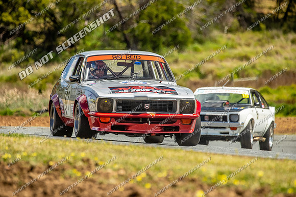 Baskerville Classic Sprints - 67 - Baskerville Historics 2024-10