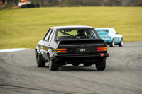 Muscle Car Cup - 93 - Friday-5