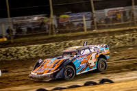 Super Sedan 4 W4 - 12 - Latrobe - 27th & 28th Jan 2023-11