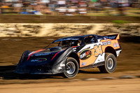 Super Sedan 34 V34 - 12 - Latrobe - 15th Jan 2022-8