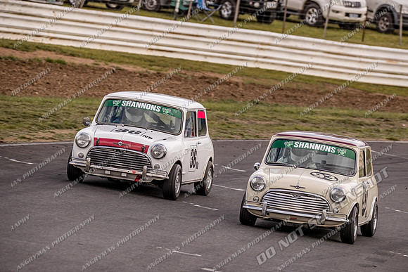 93 - Baskerville Historics 2018-18