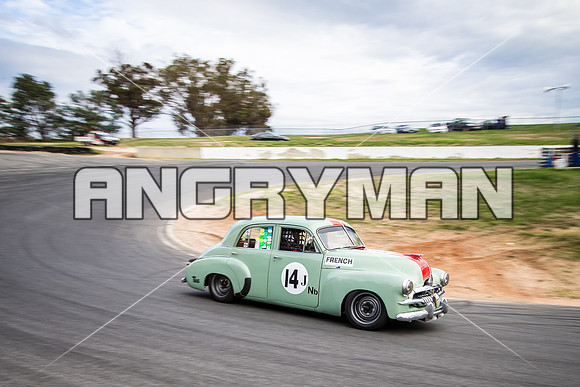 regularity 14 - Super Series - 25th May 2014-4