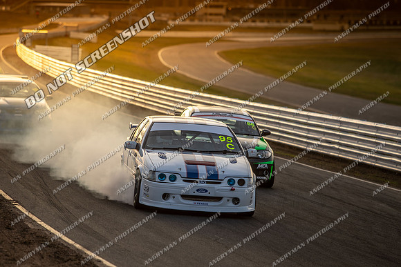 Sports GT 95 - TCRC Rnd 4 - 18-19 May 2024-4