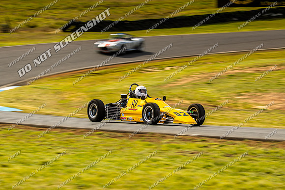Regularity Sports & Racing Cars 82 - Sunday-9