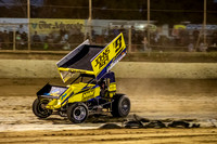 Sprintcar 9 T9 - 07 - Latrobe - 27th Dec 2022-12