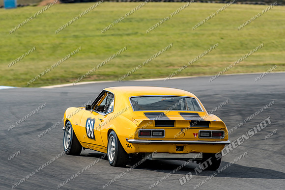 69 - Baskerville Historics 2018
