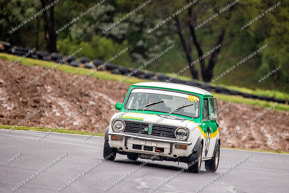 Regularity Group B - 96 Gary Willson - Saturday - 1st october 2016