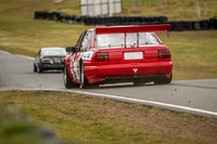 Sports Sedans 83 - Saturday-9
