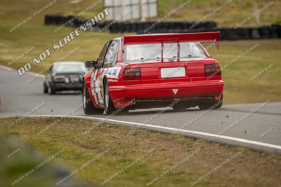 Sports Sedans 83 - Saturday-9