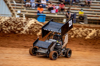 Formula 500 21 T21 - 14 - Carrick - 25th Jan 2022-10