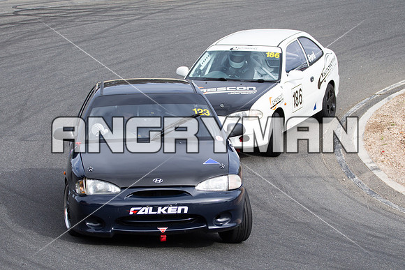hyundai 123 - Super Series - 25th May 2014-7