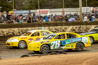 Street Stock 78 T78 - 12 - Latrobe - 27th & 28th Jan 2023-4