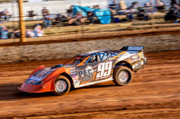 Super Sedan 99 WA99 - 15 - Carrick - 24th Jan 2019