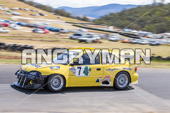 Sports GT 7 - Super Series Rnd 6 - 16th Nov 2014-11