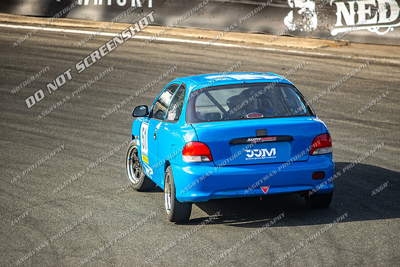 Hyundai 51 - TCRC Rnd 4 - 18-19 May 2024