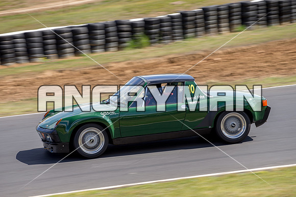 10 Honni Pitt Porsche 914 1971 Regularity Marque Sportscars & Invited Group 3 - Saturday-3
