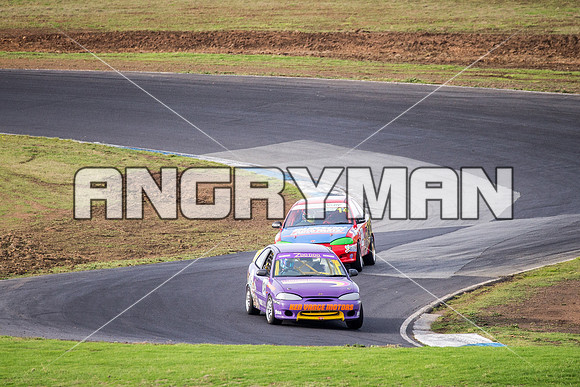 Hyundai 104 - Super Sprint - Baskerville 22nd May 2016-17