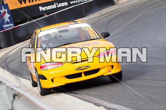 hyundai 125 - Super Series - 25th May 2014-5
